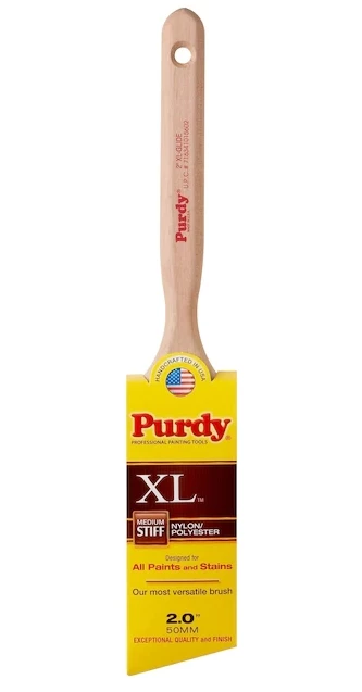 Purdy Angle XL Glide Brush 6 Purdy Angle XL Glide Brush - Image 4