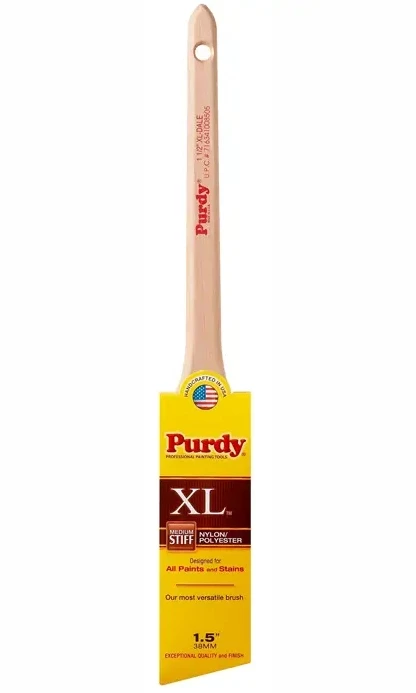 Purdy Tynex XL Dale Angled Brush 4 Purdy Tynex XL Dale Angled Brush - Image 2