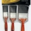 Linzer Better Quality Polyester Brush 3 Pc. Set -Home Improvement Sales Shop 3850299 1 1