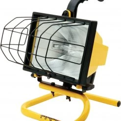 CCI Handheld Portable Work Light with Stand