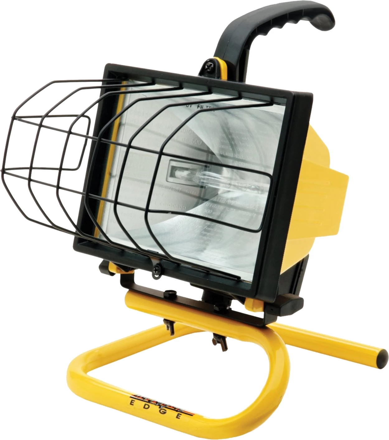 CCI Handheld Portable Work Light with Stand 3 CCI Handheld Portable Work Light with Stand