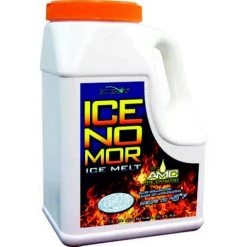 EC Grow Ice No Mor Ice Melt - 12 Lb