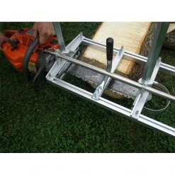 Timber Tuff 24" Portable Saw Mill -Home Improvement Sales Shop 39610012 1
