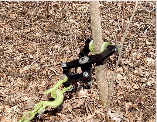 Brush Grubber Original Brush Grubber 4 Brush Grubber Original Brush Grubber - Image 2