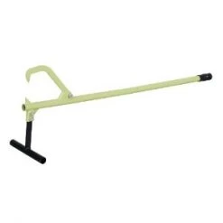 Timber Tuff Steel Handled Timberjack