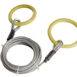 Timber Tuff Log Choker Cable