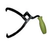 Timber Tuff 8" Log Tongs 2 Timber Tuff 8" Log Tongs -Home Improvement Sales Shop 39610404 1