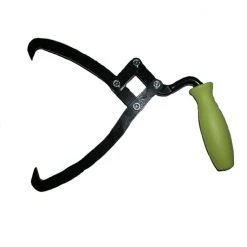 Timber Tuff 8" Log Tongs