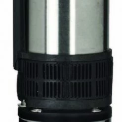 Red Lion 1/2-HP 230 Volt Submersible Deep Well Pump