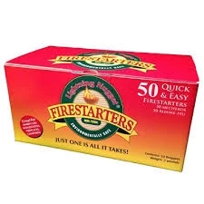 Lightning Nuggets Quick & Easy Firestarters 12 Ct. 5 Lightning Nuggets Quick & Easy Firestarters 12 Ct. - Image 3