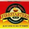 Lightning Nuggets Firestarters - Qty 50 -Home Improvement Sales Shop 39770026 1 1
