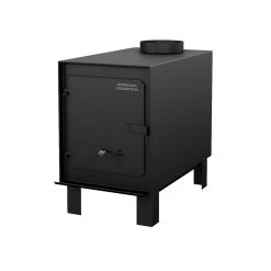 Drolet Hunter Recreational Wood Stove -Home Improvement Sales Shop 39860001 3 2