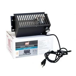 Drolet Ultra Quiet 100 CFM Blower