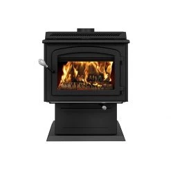 Drolet HT3000 Wood Stove -Home Improvement Sales Shop 39860094 4 2
