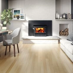 Drolet Escape 1500-I Wood Insert w/ Faceplate 14 Drolet Escape 1500-I Wood Insert w/ Faceplate -Home Improvement Sales Shop 39860095