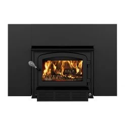 Drolet Escape 1500-I Wood Insert w/ Faceplate 10 Drolet Escape 1500-I Wood Insert w/ Faceplate -Home Improvement Sales Shop 39860095 5