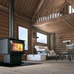 Drolet Escape 1500 Wood Stove 13 Drolet Escape 1500 Wood Stove -Home Improvement Sales Shop 39860097 2