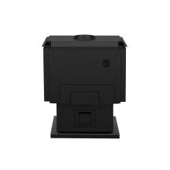 Drolet Escape 1500 Wood Stove -Home Improvement Sales Shop 39860097 2 1