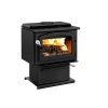 Drolet Escape 1500 Wood Stove 2 Drolet Escape 1500 Wood Stove -Home Improvement Sales Shop 39860097 5 1