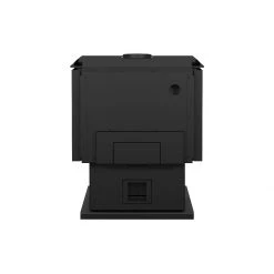 Drolet Escape 2100 Wood Stove -Home Improvement Sales Shop 39860098 3 2