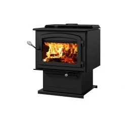 Drolet Escape 2100 Wood Stove 10 Drolet Escape 2100 Wood Stove -Home Improvement Sales Shop 39860098 4