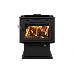 Drolet Escape 2100 Wood Stove 9 Drolet Escape 2100 Wood Stove -Home Improvement Sales Shop 39860098 5