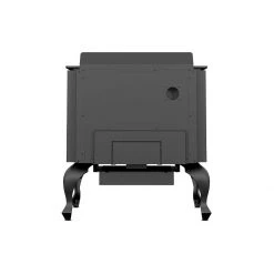 Drolet Columbia II Wood Stove 13 Drolet Columbia II Wood Stove -Home Improvement Sales Shop 39860103 2 1