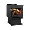 Drolet Myriad III Wood Stove with Blower -Home Improvement Sales Shop 39860105 1 1
