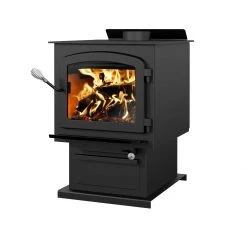 Drolet Myriad III Wood Stove with Blower -Home Improvement Sales Shop 39860105 3