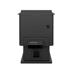 Drolet Myriad III Wood Stove with Blower 13 Drolet Myriad III Wood Stove with Blower -Home Improvement Sales Shop 39860105 5 1