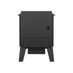 Drolet Austral III Wood Stove -Home Improvement Sales Shop 39860106 1