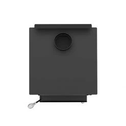 Drolet Austral III Wood Stove 12 Drolet Austral III Wood Stove -Home Improvement Sales Shop 39860106 2 1