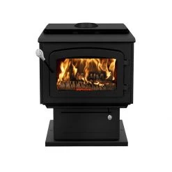 Drolet Escape 1800 Wood Stove 9 Drolet Escape 1800 Wood Stove -Home Improvement Sales Shop 39860107 5