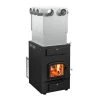 Drolet Heat Commander Wood Furnace 2 Drolet Heat Commander Wood Furnace -Home Improvement Sales Shop 39860108 1
