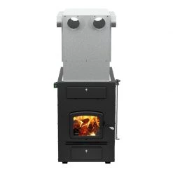 Drolet Heat Commander Wood Furnace 11 Drolet Heat Commander Wood Furnace -Home Improvement Sales Shop 39860108 2 2