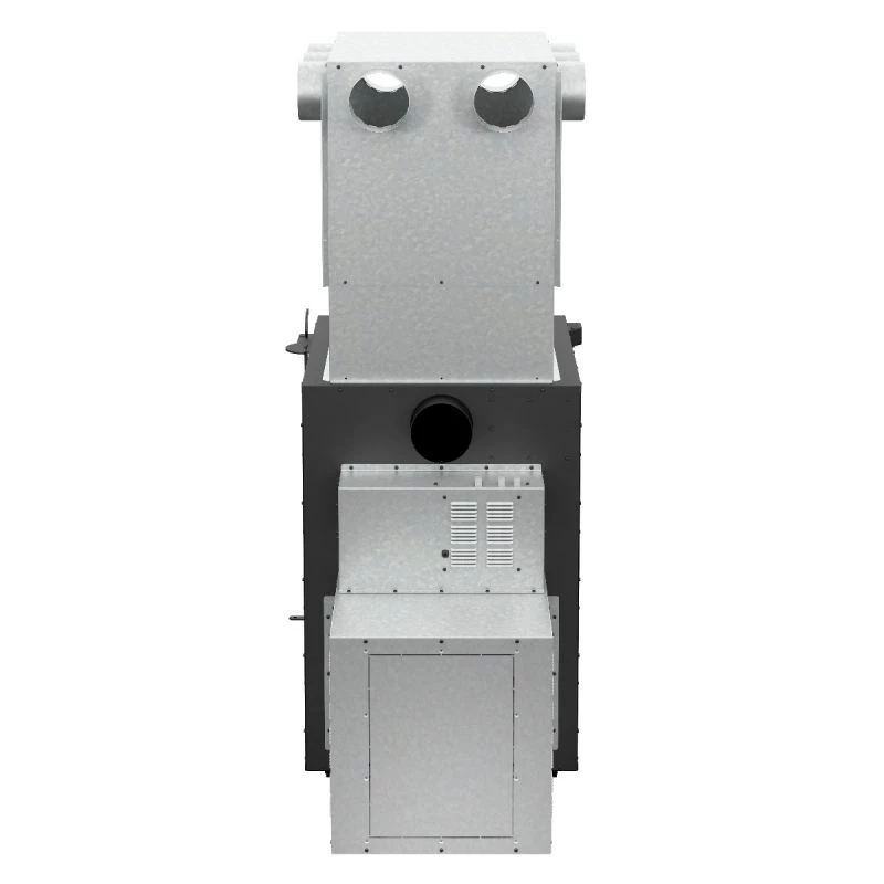 Drolet Heat Commander Wood Furnace 6 Drolet Heat Commander Wood Furnace - Image 4