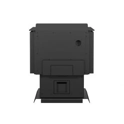 Drolet Blackcomb II Wood Stove 13 Drolet Blackcomb II Wood Stove -Home Improvement Sales Shop 39860117 2 2