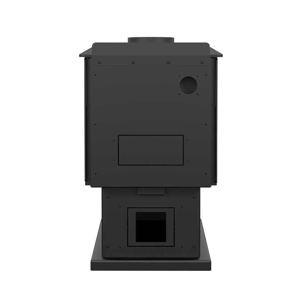 Drolet Escape 1200 Wood Stove 7 Drolet Escape 1200 Wood Stove - Image 5