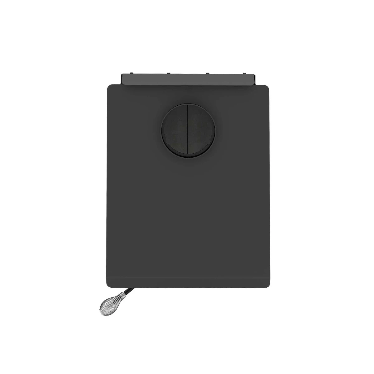 Drolet Escape 1200 Wood Stove 6 Drolet Escape 1200 Wood Stove - Image 4