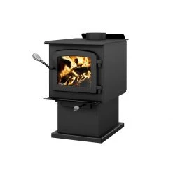 Drolet Escape 1200 Wood Stove -Home Improvement Sales Shop 39860124 4 2