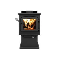 Drolet Escape 1200 Wood Stove 10 Drolet Escape 1200 Wood Stove -Home Improvement Sales Shop 39860124 5