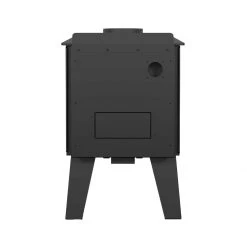Drolet Fox Wood Stove 14 Drolet Fox Wood Stove -Home Improvement Sales Shop 39860131 2 1