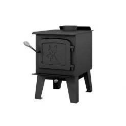 Drolet Fox Wood Stove 12 Drolet Fox Wood Stove -Home Improvement Sales Shop 39860131 4 1