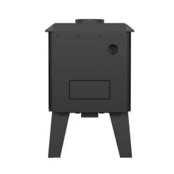 Drolet Spark II Wood Stove 8 Drolet Spark II Wood Stove -Home Improvement Sales Shop 39860132.png 3 2