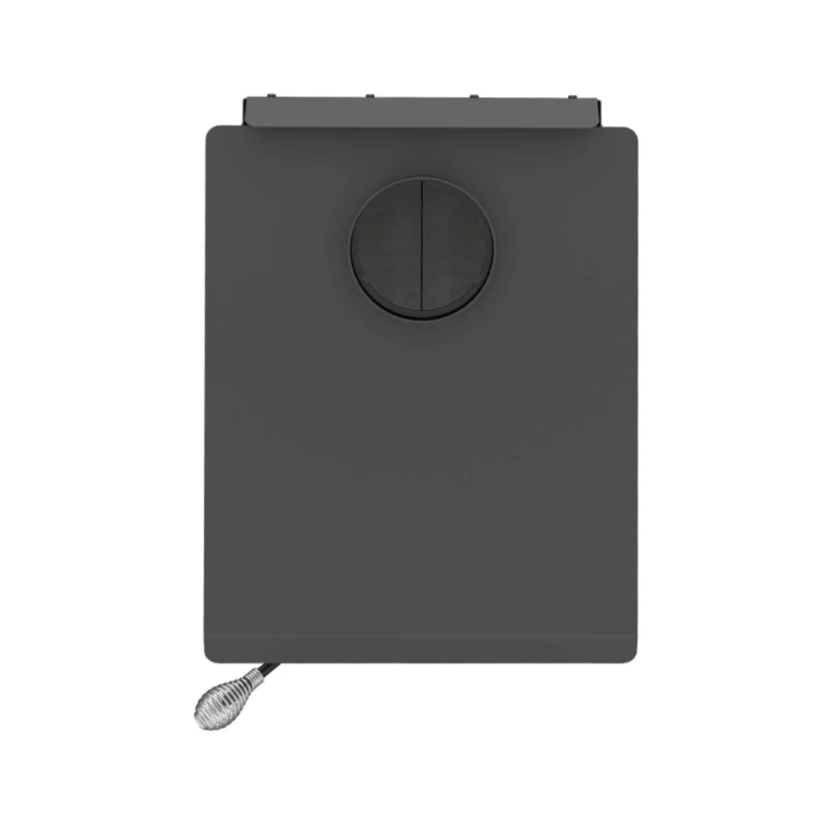 Drolet Spark II Wood Stove 5 Drolet Spark II Wood Stove - Image 3