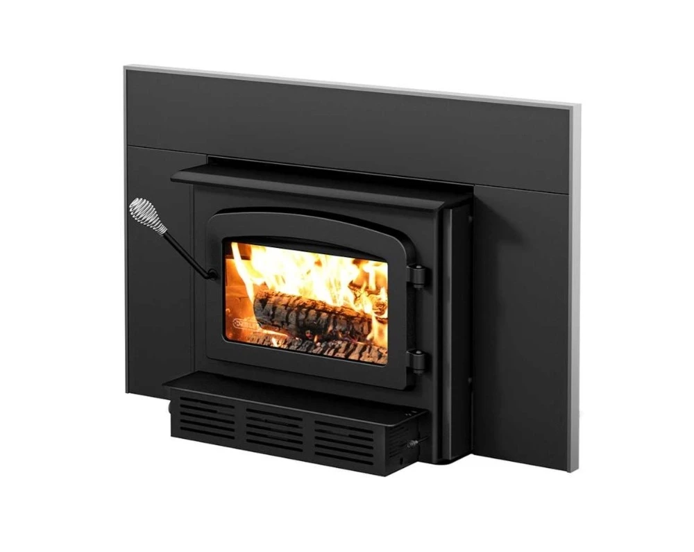 Drolet Escape 1800-I Wood Insert 4 Drolet Escape 1800-I Wood Insert - Image 2