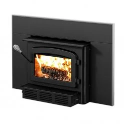 Drolet Escape 1800-I Wood Insert 9 Drolet Escape 1800-I Wood Insert -Home Improvement Sales Shop 39860208 1