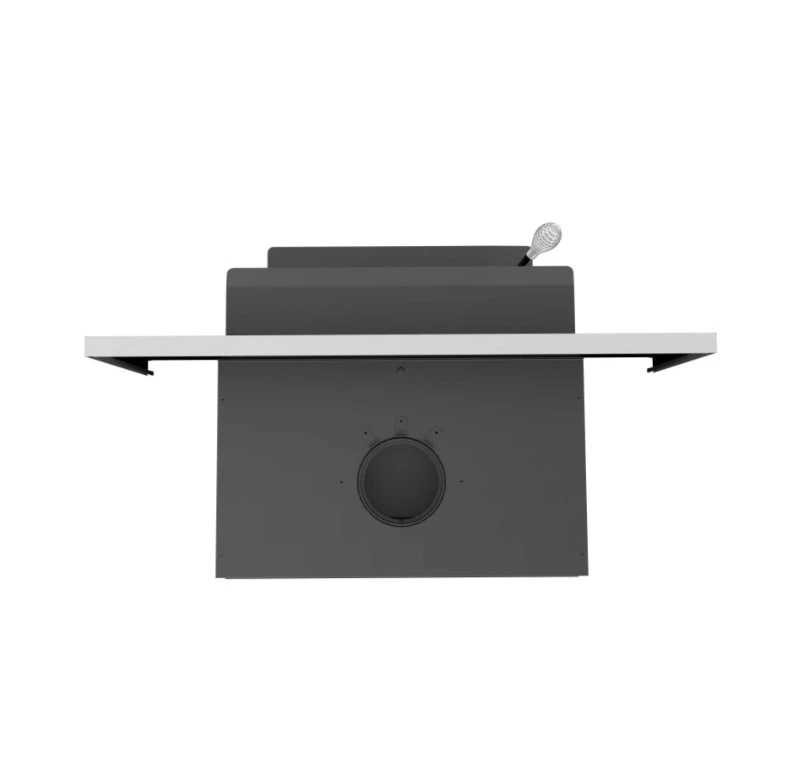 Drolet Escape 1800-I Wood Insert 6 Drolet Escape 1800-I Wood Insert - Image 4