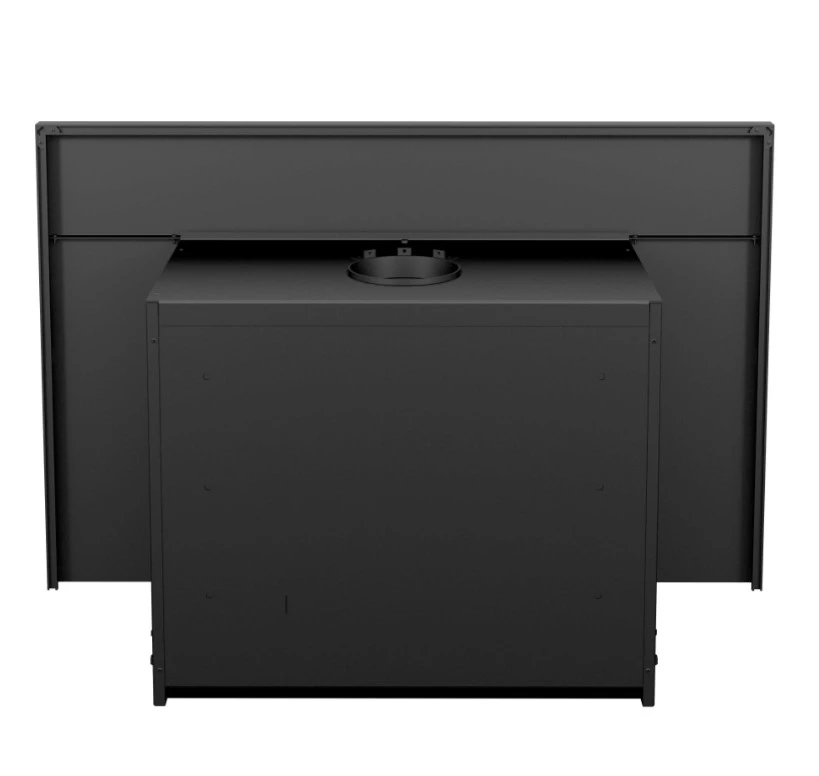 Drolet Escape 1800-I Wood Insert 5 Drolet Escape 1800-I Wood Insert - Image 3