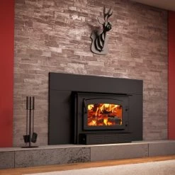 Drolet Escape 1800-I Wood Insert 13 Drolet Escape 1800-I Wood Insert -Home Improvement Sales Shop 39860208 4 1